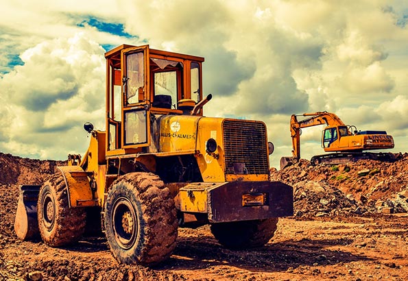 挖掘机培训中心:助力学员快速掌握技能